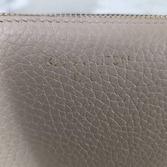 Louis Vuitton Taurillon portefeuille Comete long zip wallet - Picture 12 of 13